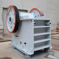 顎式破碎機的粗破范圍有哪些